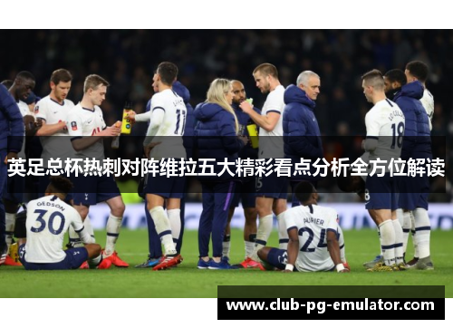 英足总杯热刺对阵维拉五大精彩看点分析全方位解读