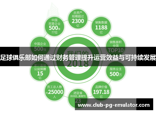 足球俱乐部如何通过财务管理提升运营效益与可持续发展