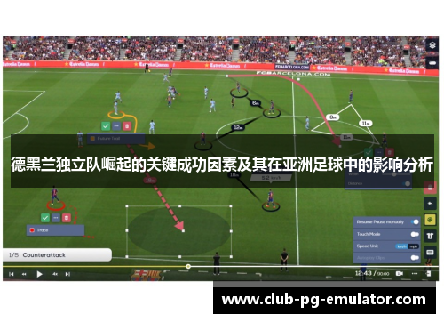 德黑兰独立队崛起的关键成功因素及其在亚洲足球中的影响分析